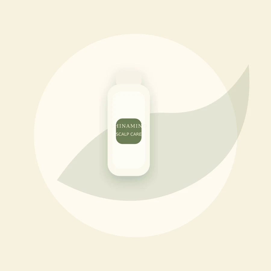 Scalp care