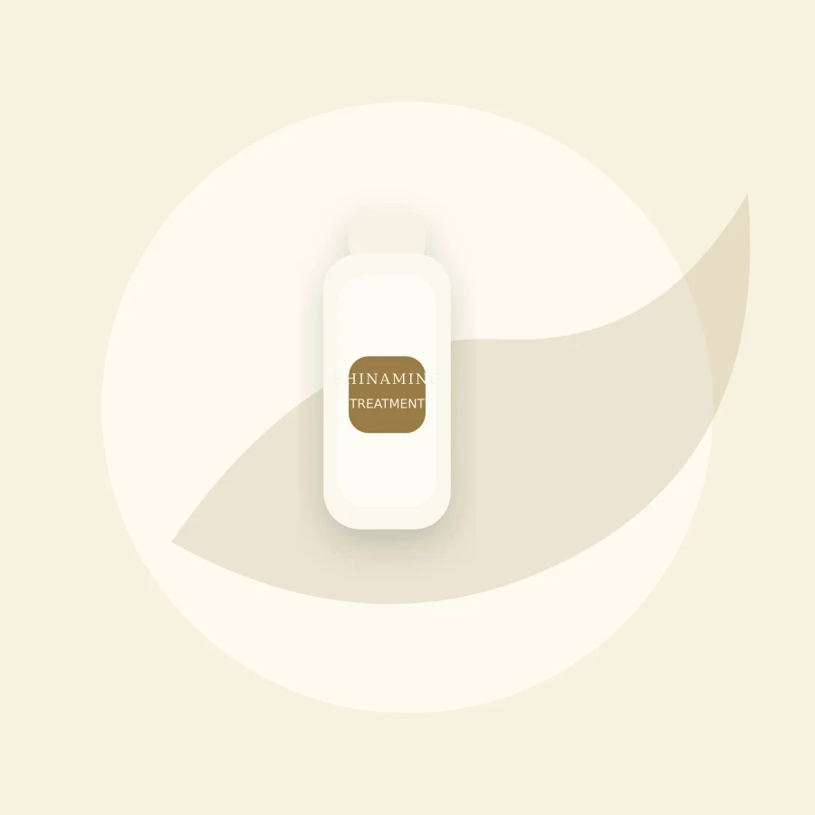 Masks & treatments