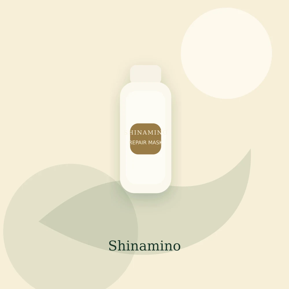 Repair Ritual Hair Mask