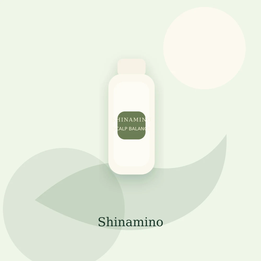 Scalp Balance Shampoo