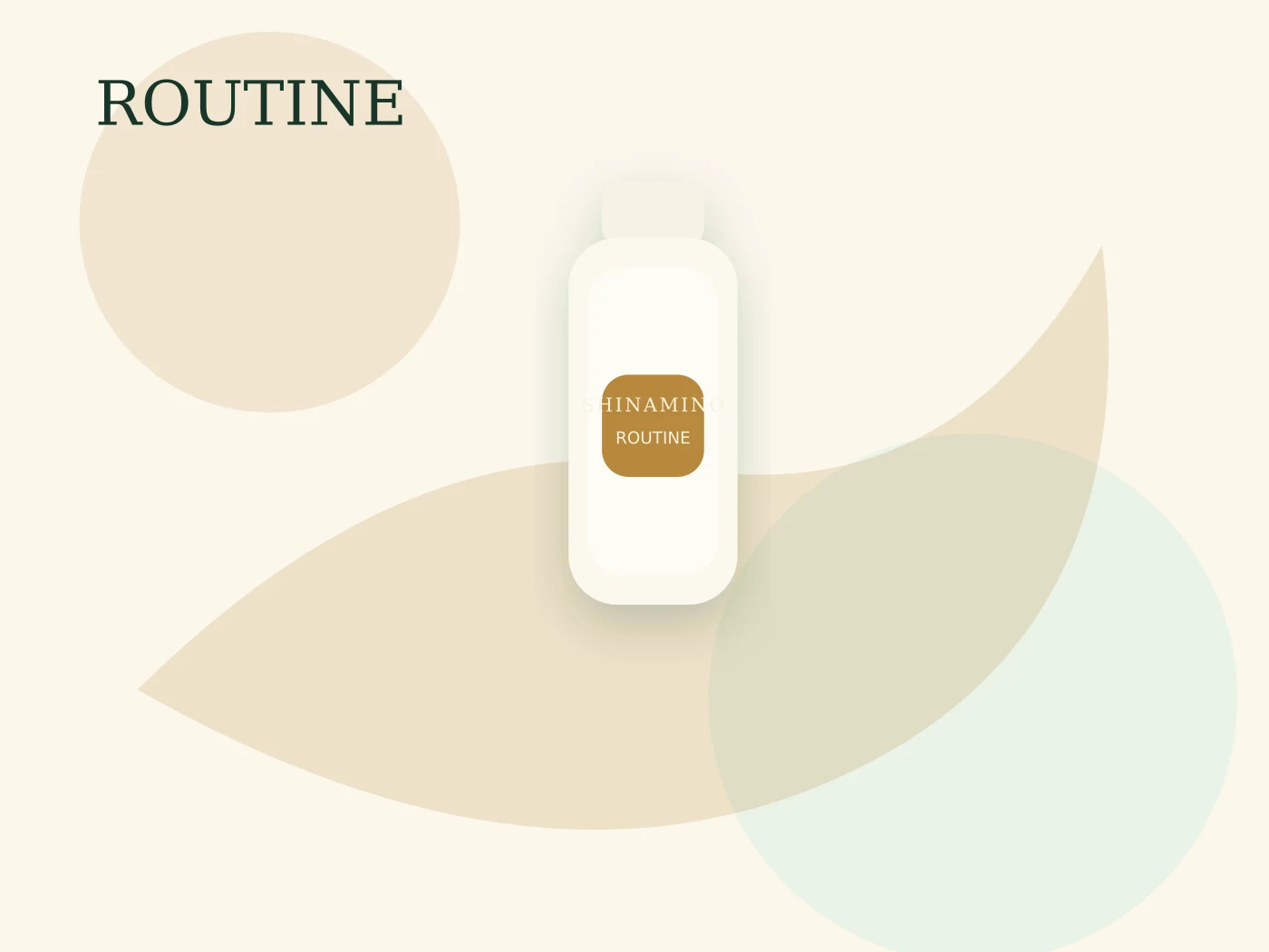Condition and seal softness.